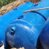 Fiberglass Septic Tank Fiberglass Storage Tank Distributor/supplier/manufacturer FRP Septic Tank FRP Horizontal Storage Tank thumbnail-5