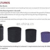 Tree Air Prune Plant Root Fast Growth Conatiner Pot thumbnail-4