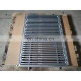 18 x 18 Pre-galvanized Steel Tubing for Intermediate Bulk Container Steel Frame thumbnail-3