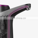 Electric Drinking Chinese Hot Water Dispenser,Touch Screen 5 Gallon Bottle Water Pump thumbnail-5