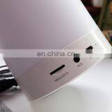 Touch Sensor Dimmable Gift for Christmas/Birthday/Children's Day Smart Bluetooth Speaker LED Night Light thumbnail-6