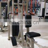 New Arrival Top Quality Commercial Classical Life Line Gym Training Fitness Equipment ROW/REAR DELT Machine SM02-14 for Sale thumbnail-2