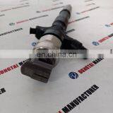 Common Rail Injector 23670-0L010095000-7761095000-593023670-3030023670-39276095000-7750 for TO YOTA thumbnail-5