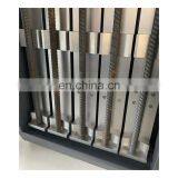 Automatic Rebar Weighing Length Measurement Test thumbnail-4