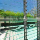 Standard Size of Glass Louvre Window Glass thumbnail-3
