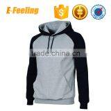 Wholesale Cheap Blank Women Hoodies and Custom Own Design Hoodies thumbnail-1