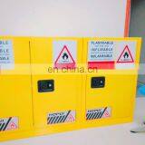 Guangzhou Chemical Lab Explosion-proof Safety Cabinet Flammable Safety Cabinet