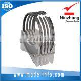 Top Quality 4N13 Engine Piston Ring 1110B934 thumbnail-6