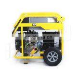 20Hp Generator 8 Kw 8Kv Petrol Generators Gasoline Astra Korea 8Kva Generator thumbnail-4