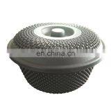 High Quality Household Product Round Plastic Rattan Basket Mould thumbnail-4