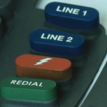 Color Coated Multi-Color Keypads thumbnail-2