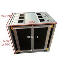 355*320*563mm Smt Esd Belt Adjustable Pcb Magazine Rack Manufacturer thumbnail-2