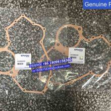 Perkins OIl Cooler Gasket 3685A033 3685A024 1104C-44 1104C-44T 1104C-44TA 1104D-44 1104D-44T CAT Engine Parts thumbnail-3