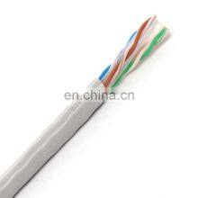 CE Ftp Utp Cable Cat6 Network Lan Travelling Cable