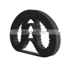 Sanmen Factory Direct Rubber Timing Belt Truly Endless 130XL Type thumbnail-3