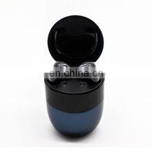 2021 Wholesales Acoustics J28 Wireless Earbuds Stereo Hifi Earphone Earpiece Headphone With Charging Box thumbnail-4