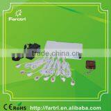 100% Secure For Retails Store Display Multi Phones Alarm Stand With 8 Ports Charger thumbnail-5