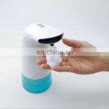 Best Toilet Household Wall Mounted Safe Hand Sanitizer Soap Dispenser thumbnail-4