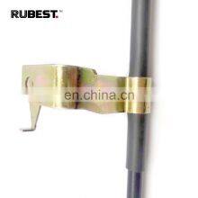 Aftermarket IATF16949:2016 &QC T29101- 1992 8-98007008-1 Brake Cable for Truck Front Brake Cable Brake Cable thumbnail-4
