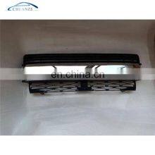 Front For 2014-2020 Limited 4Runner Front Bumper Guard Grille Chromed Assy