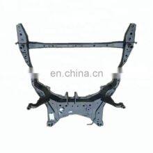 Автозапчасти - поперечная балка подрамника для Mazda 3 14- m3 ось от завода OEM BKC3 - 34 - 80X thumbnail-1