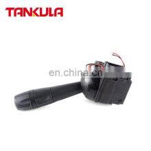 High Quality Auto Spare Parts Combination Headlight Signal Switch 8201167981 Turn Signal Switch For Renault 10 (119_) 1966-1972 thumbnail-2