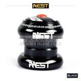 AEST Bike Parts Bicycle Headsets With Aluminium Alloy Materials
