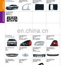 CARVAL/JH/AUTOTOP AUTO PARTS FOR CHEVROLET EPICA 2007 thumbnail-2