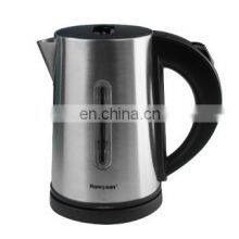 0.6l Small Electric Water Kettle 304 Stainless Steel H1263 thumbnail-2