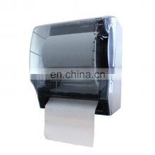 Lever Toilet Hand Towel Paper Dispenser thumbnail-4