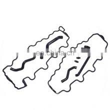 Free Shipping!Valve Cover Gasket & Crankcase Breather Hose Set For Mercedes CLK320,E320 CL500 thumbnail-4