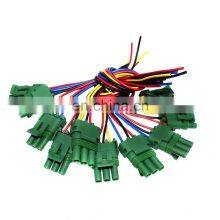 Бесплатная доставка! Новые 10 штук для TPI TBI Chevy GM Manifold Absolute Pressure Wire Pigtail 12223861 thumbnail-5