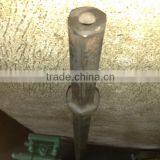 durable drill rod tool