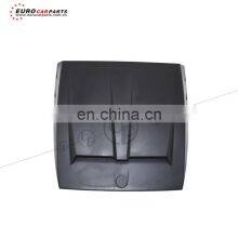 FRP Material G Class W463 Hood Scoop Fiber Glass for W463 Before 2019 B Style Hood Scoop thumbnail-1