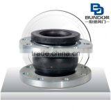 Flexible Rubber Joint Rubber Expansion Joint Manufacturers thumbnail-1
