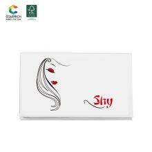 Customized Morphe Palette Packaging Box With Empty Paper Cardboard Container Empty Eyeshadow Palettes Tropical Eyeshadow Palette thumbnail-4