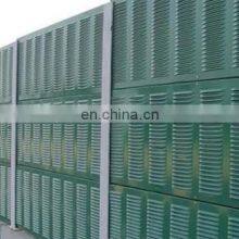 Xinhai Highway Noise Barriers Road Noise Barrier Sound Proof Wall Isolation Barrier thumbnail-5