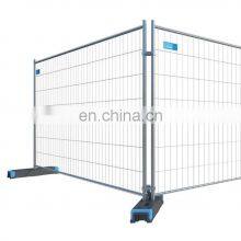 Australia Removable Temporary Fence For Construction Security thumbnail-1