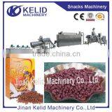 Turnkey Fully Automatic Snack Food Plant thumbnail-3