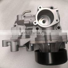 JAC Genuine Parts High Quality WATER PUMP SUB ASSY, for JAC Passenger Vehicle, Part Code 1027100GD201 thumbnail-1