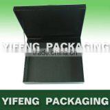 Leatherette Cardboard Storage Box