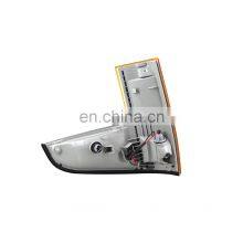 GELING High Quality Yellow White OEM Availble Truck Car Corner Lamp For HYUNDAL HD45 thumbnail-5