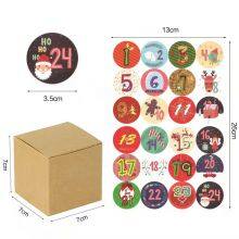 Christma DIY Gift Box thumbnail-2