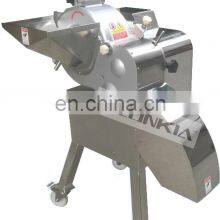 Garlic Processing Machinery Garlic Slice Garlic Root Cutting Machine thumbnail-2
