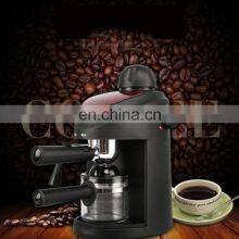 Italian Semi-automatic Coffee Machine Home Milk Foam High-pressure Steam Coffee Machine Fancy Milk Foam Drip Coffee Pot Price thumbnail-4