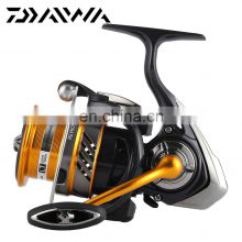 2019 DAIWA REVROS LT 1000 2000 2500 3000C 4000C 5000C Spinning Fishing Reel Aluminum Handle Saltwater Fishing Tackle