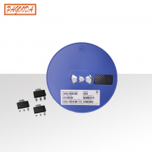 Factory Direct Wholesale Patch Transistor SOT-23 Transistor Custom Free Sample