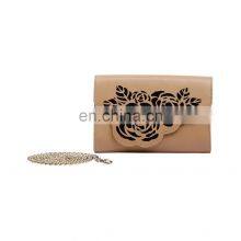 New Arrival Handmade Women Office Clutch Hand Bags for Women Various Different Colors Purse LDCTH0007(Synthetic / PU Options) thumbnail-3