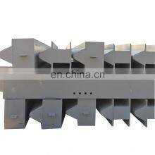 Prefab Building Steel Structure Warehouse Construction Metal Steel Structure Metal Price thumbnail-3