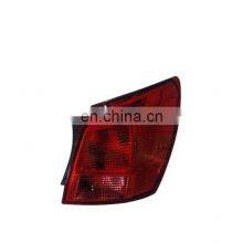 For Nissan 2010 Qashqai Rear Lamp Outer 26554/26559-je20a-a104 Taillight Car Taillights Taillamps Tail Light Auto Tail Lights thumbnail-1